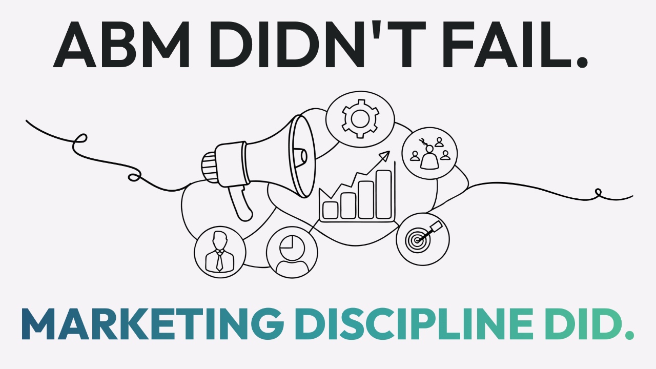 ABM Didn't Fail article cover